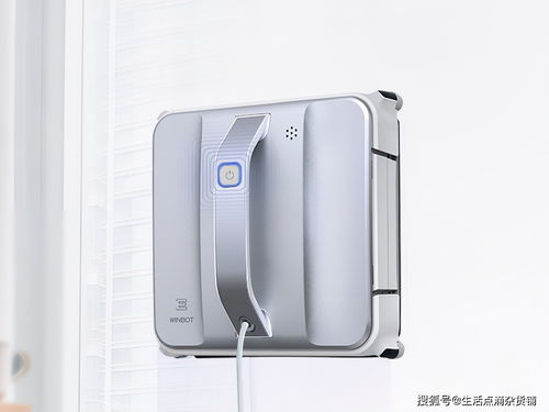 生活更安逸的秘诀 值得购入的四款家电好物分享