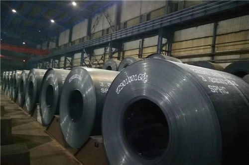 铜川市Q355C钢板专业办理——恒庆达金属制品