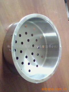 佛山市三水永利泰金属制品厂 优质家用电器金属配件供应商