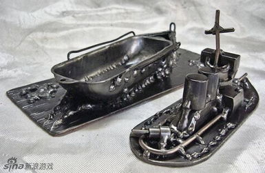 创意金属制品在家用电器领域的应用与展望