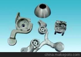 加工LED灯外壳与五金件 东莞市三米金属制品在家用电器领域的专业服务