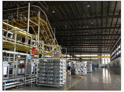 315探班三洋帝度工厂 揭秘敢于亮出“品质牌”的家用好电器