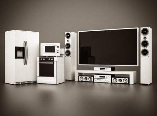 2024年家电行业格局展望与商业竞争趋势猜想